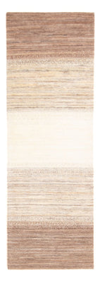 Loper Gabbeh tapijt - Perzisch - 241 x 79 cm - natuur