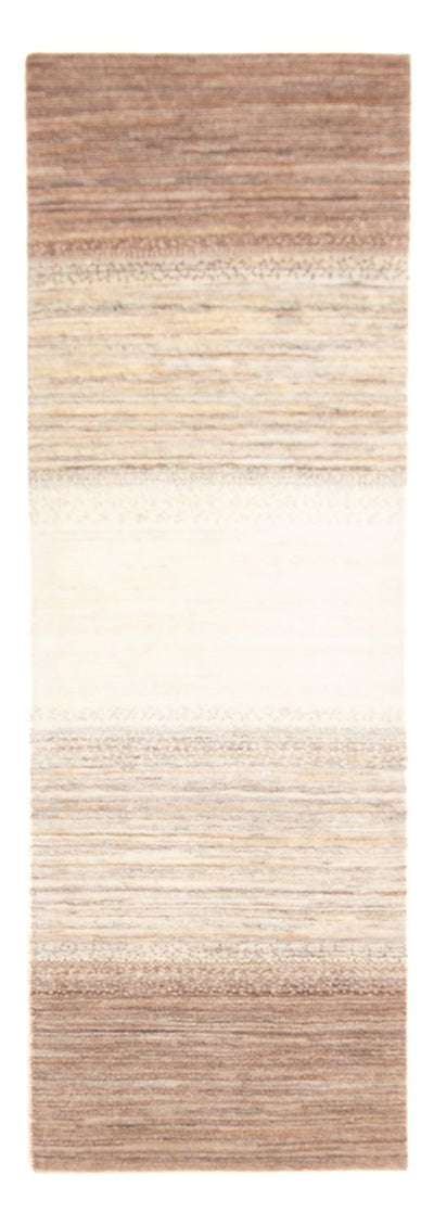 Perzische Gabbeh Tapijt 79x241cm - Perserteppich Wollteppich