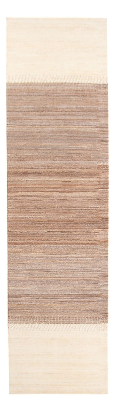 Perzische Gabbeh Tapijt 80x339cm - Perserteppich Wollteppich