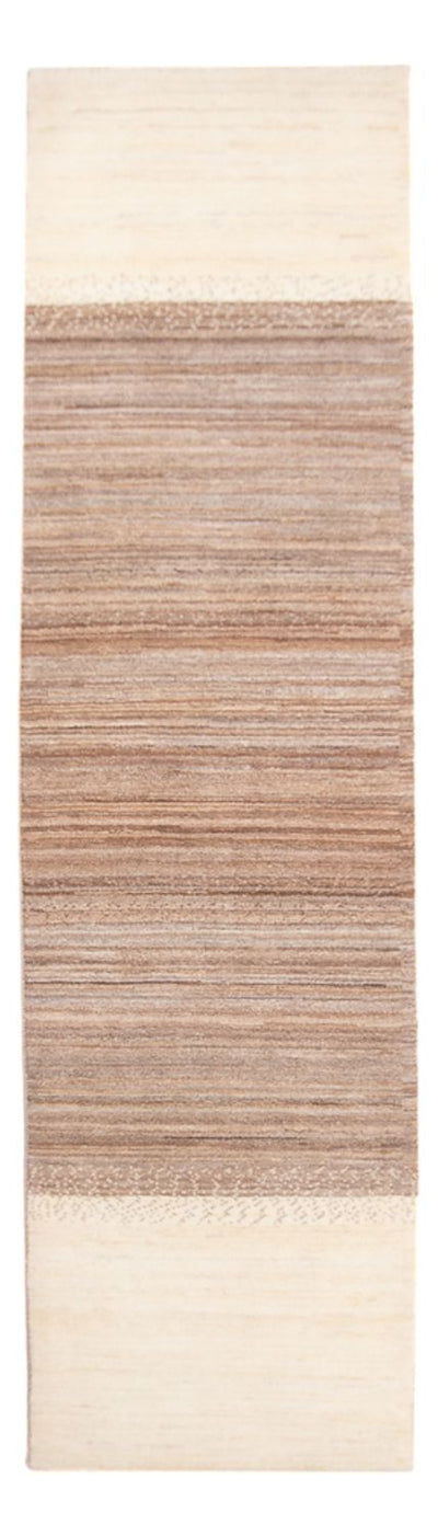 Perzische Gabbeh Tapijt 80x339cm - Perserteppich Wollteppich