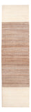 Loper Gabbeh tapijt - Perzisch - 339 x 80 cm - natuur