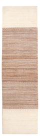 Perzische Gabbeh Tapijt 339x80cm - Perserteppich Wollteppich