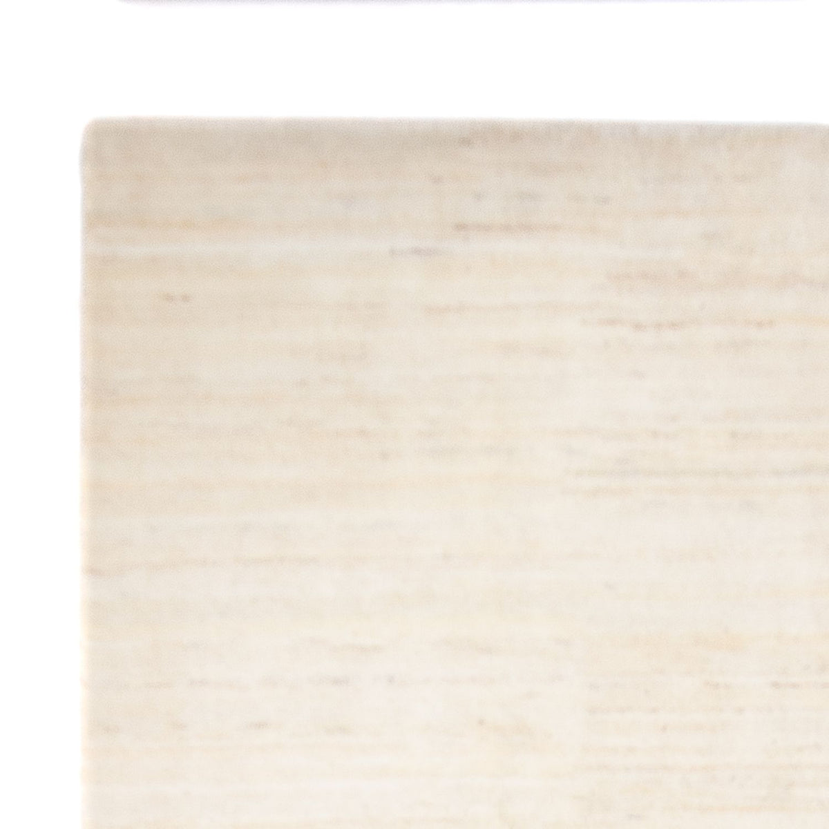 Gabbeh tapijt - Perzisch - 303 x 204 cm - crème