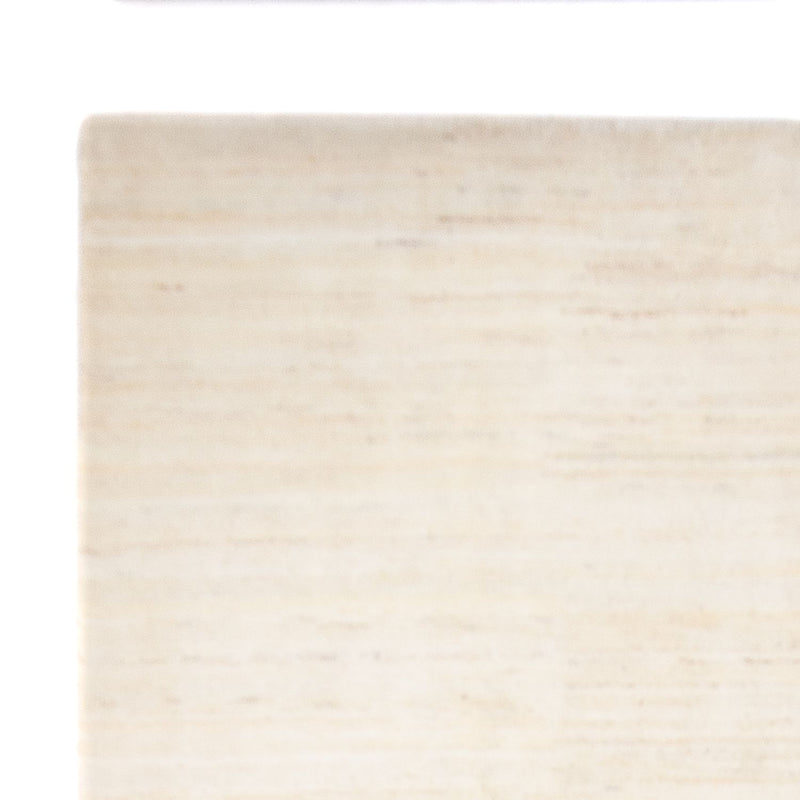 Gabbeh tapijt - Perzisch - 303 x 204 cm - crème