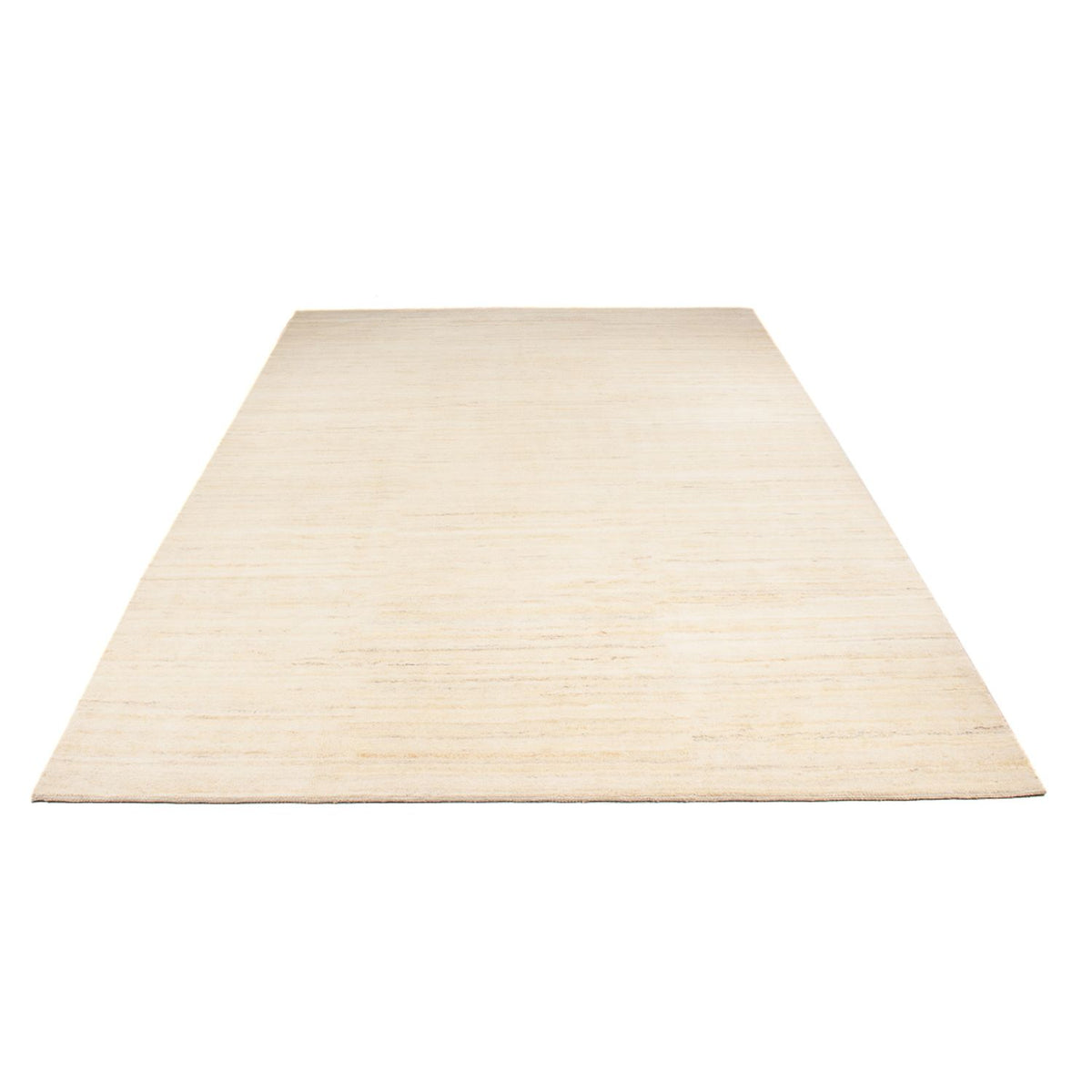 Gabbeh tapijt - Perzisch - 303 x 204 cm - crème