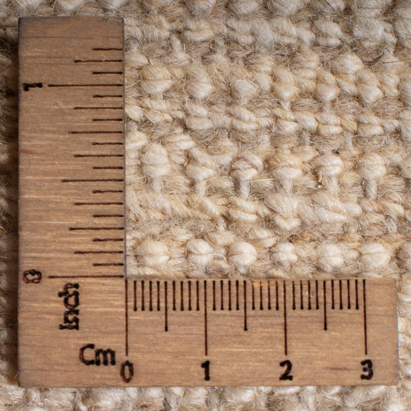 Gabbeh tapijt - Perzisch - 303 x 204 cm - crème