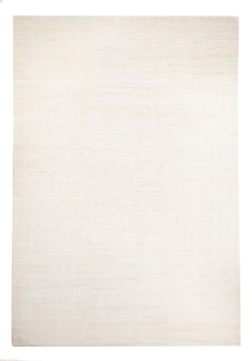 Gabbeh tapijt - Perzisch - 303 x 213 cm - wit  crème