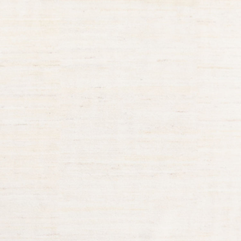 Gabbeh tapijt - Perzisch - 303 x 213 cm - wit  crème