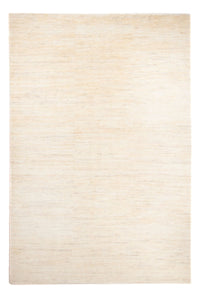 Gabbeh tapijt - Perzisch - 298 x 216 cm - licht beige