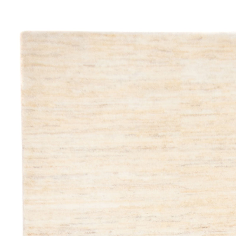 Gabbeh tapijt - Perzisch - 298 x 216 cm - licht beige