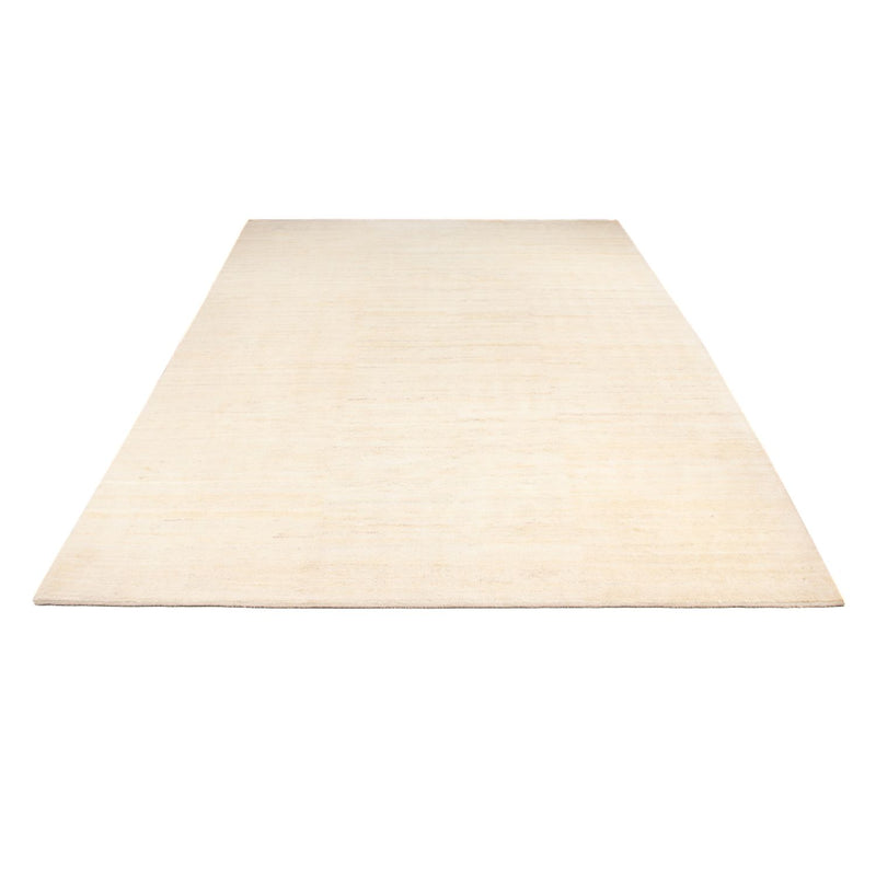 Gabbeh tapijt - Perzisch - 298 x 216 cm - licht beige
