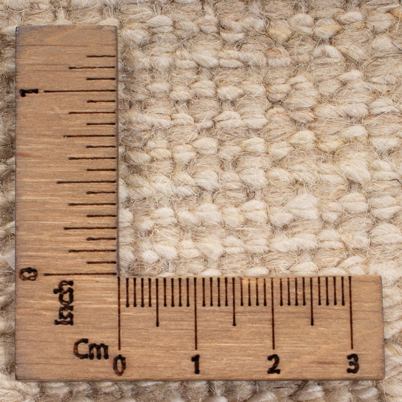 Gabbeh tapijt - Perzisch - 298 x 216 cm - licht beige