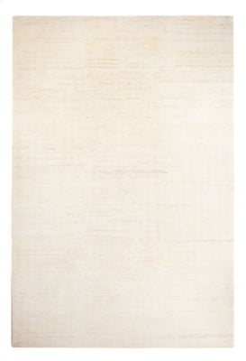 Gabbeh tapijt - Perzisch - 300 x 215 cm - licht beige