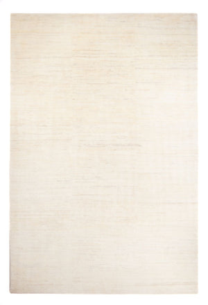 Gabbeh tapijt - Perzisch - 300 x 215 cm - licht beige