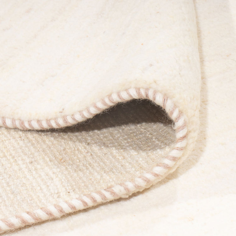 Gabbeh tapijt - Perzisch - 300 x 215 cm - licht beige