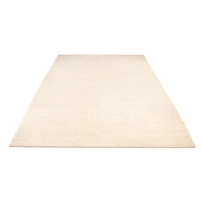 Gabbeh tapijt - Perzisch - 300 x 215 cm - licht beige