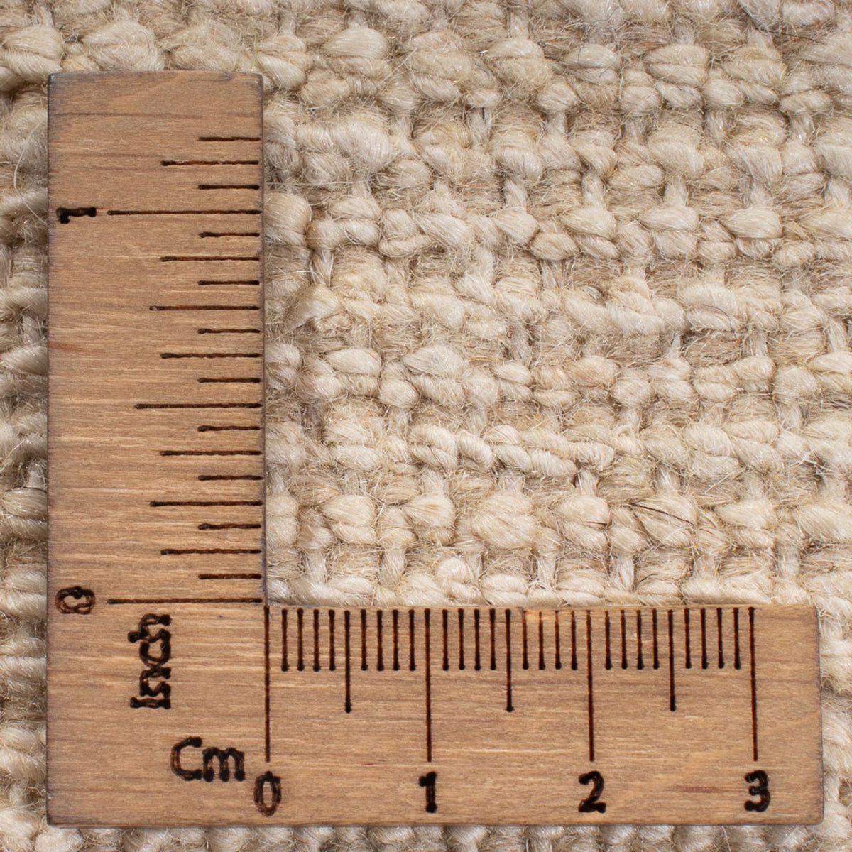 Gabbeh tapijt - Perzisch - 300 x 215 cm - licht beige