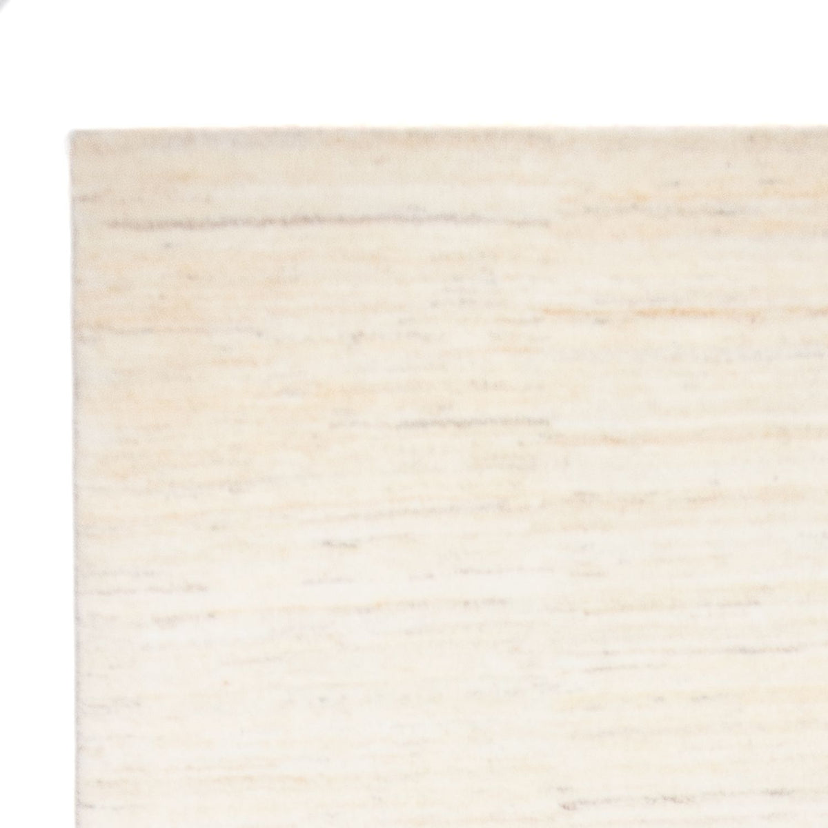 Gabbeh tapijt - Perzisch - 285 x 190 cm - licht beige