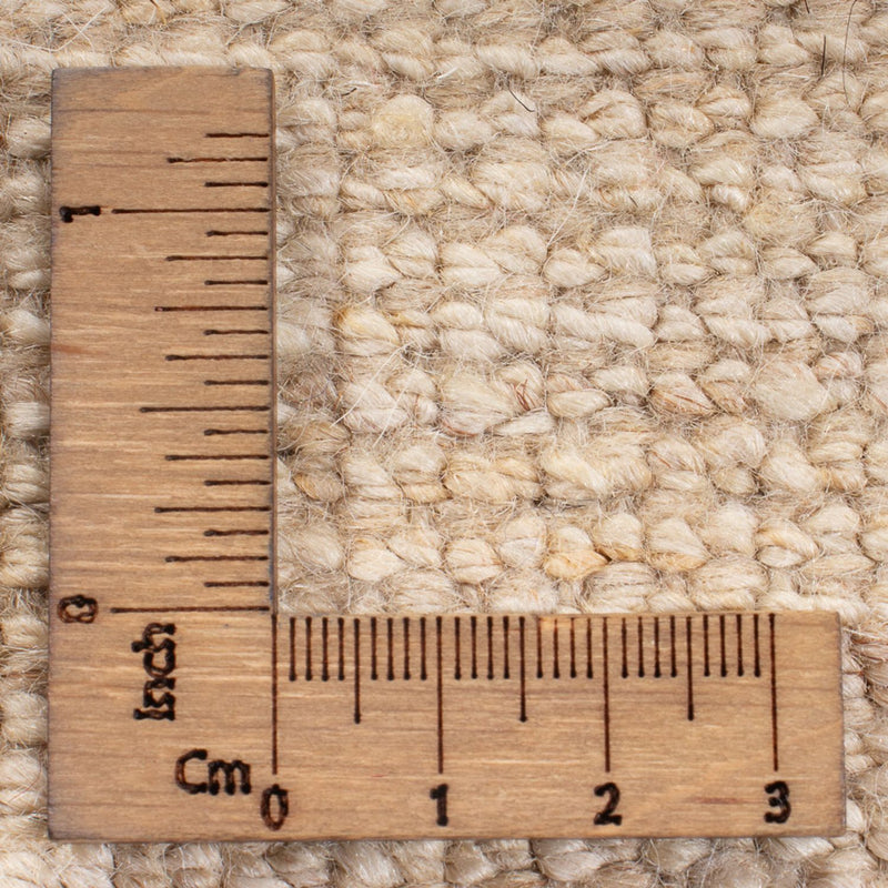 Gabbeh tapijt - Perzisch - 285 x 190 cm - licht beige