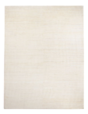 Gabbeh tapijt - Perzisch - 250 x 194 cm - licht beige