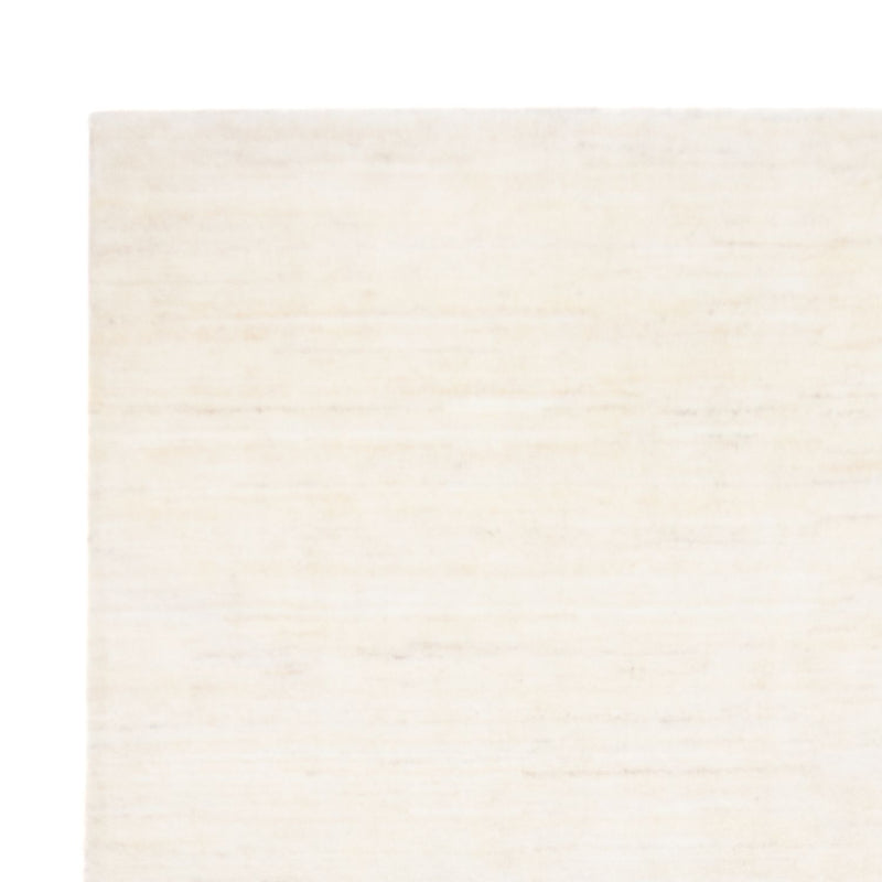Gabbeh tapijt - Perzisch - 250 x 194 cm - licht beige