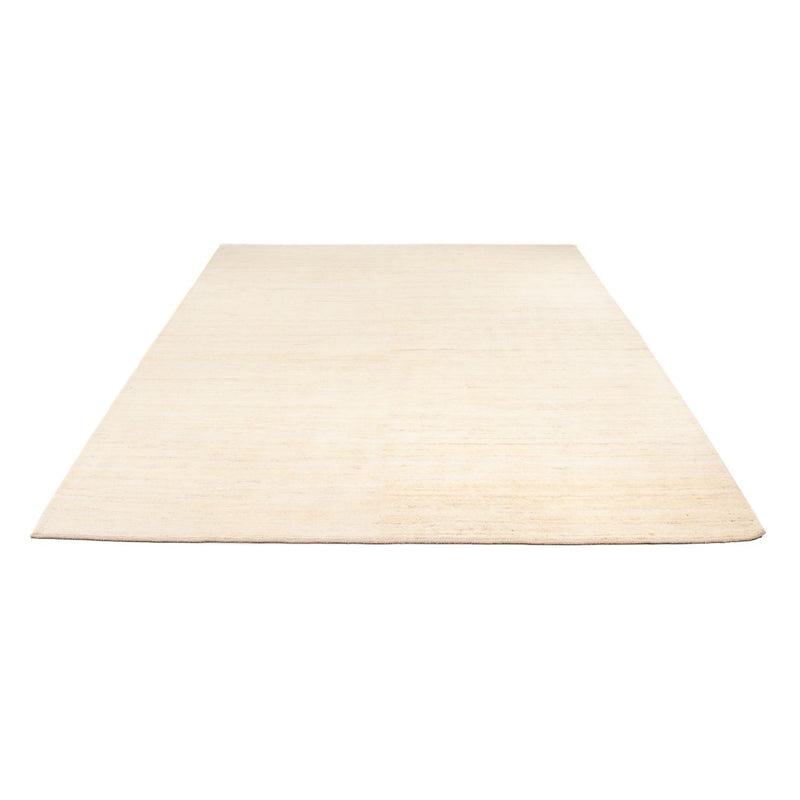 Gabbeh tapijt - Perzisch - 250 x 194 cm - licht beige