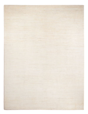 Gabbeh tapijt - Perzisch - 280 x 210 cm - licht beige