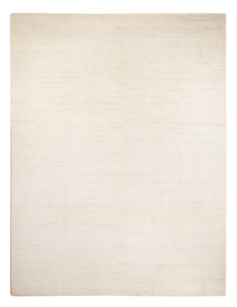 Gabbeh tapijt - Perzisch - 280 x 210 cm - licht beige