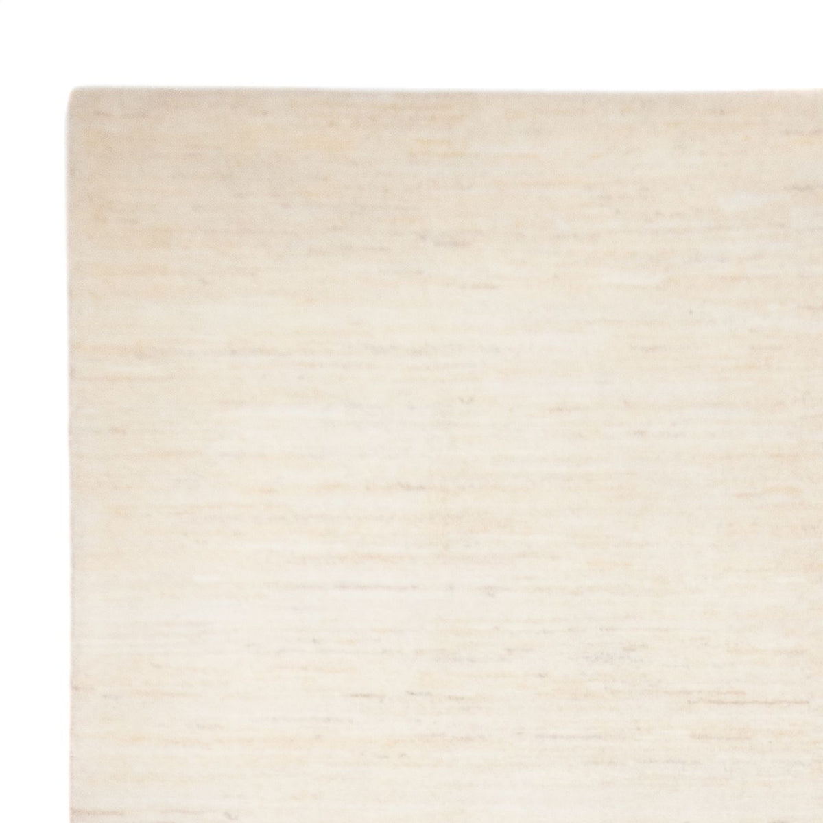 Gabbeh tapijt - Perzisch - 280 x 210 cm - licht beige