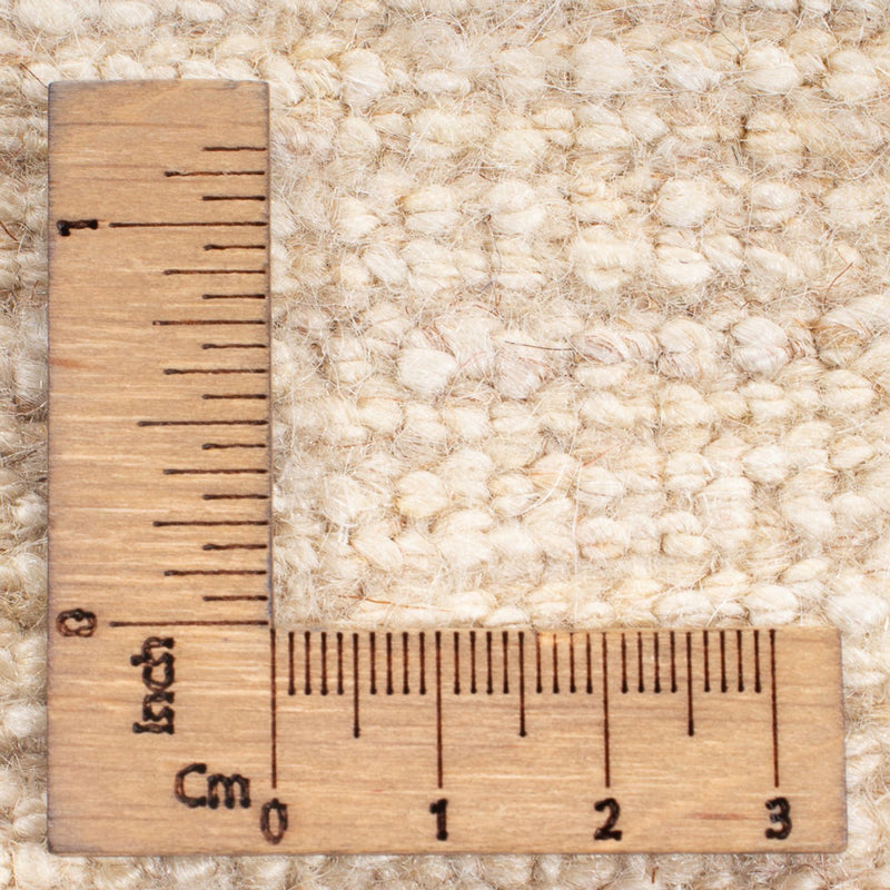 Gabbeh tapijt - Perzisch - 280 x 210 cm - licht beige