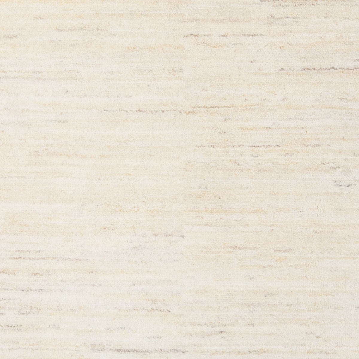 Gabbeh tapijt - Perzisch - 243 x 172 cm - natuurlijk wit