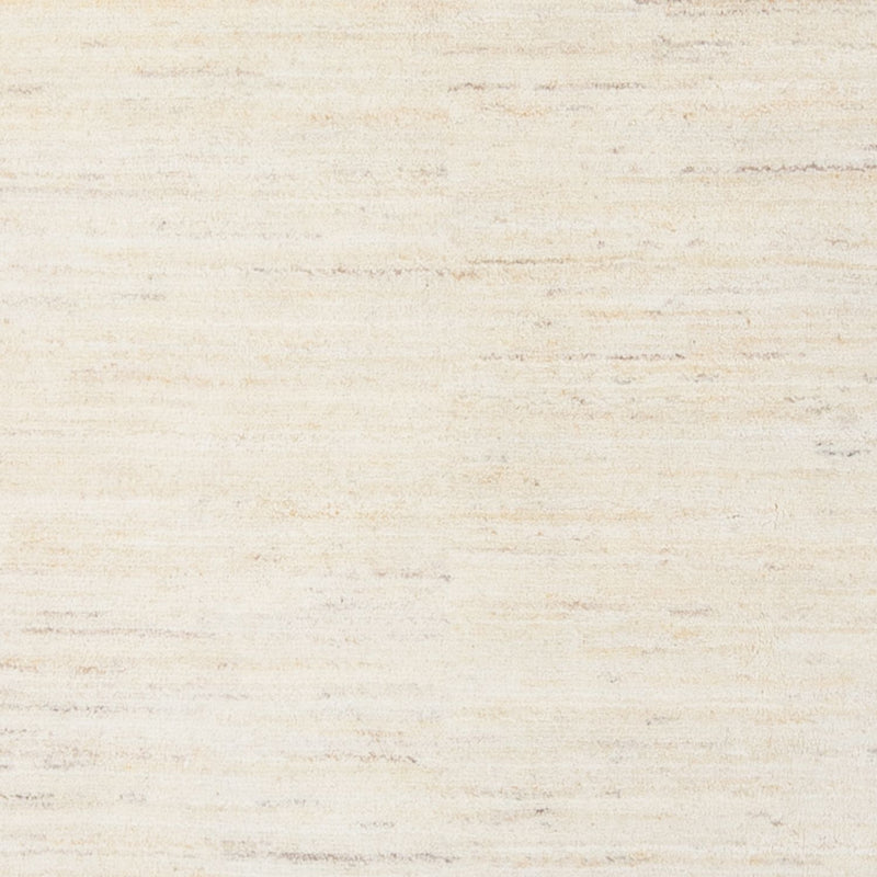 Gabbeh tapijt - Perzisch - 243 x 172 cm - natuurlijk wit