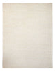 Gabbeh tapijt - Perzisch - 248 x 187 cm - natuurlijk wit