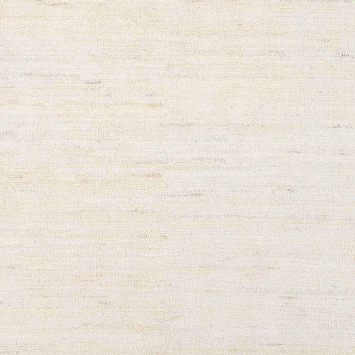 Gabbeh tapijt - Perzisch - 248 x 187 cm - natuurlijk wit