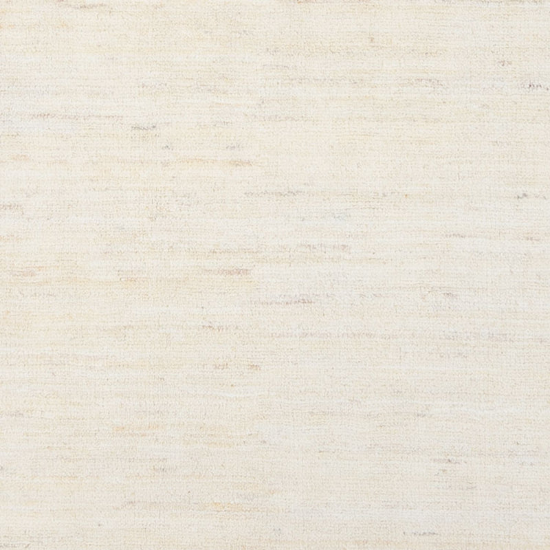 Gabbeh tapijt - Perzisch - 248 x 187 cm - natuurlijk wit