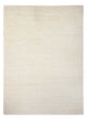 Gabbeh tapijt - Perzisch - 247 x 178 cm - natuurlijk wit
