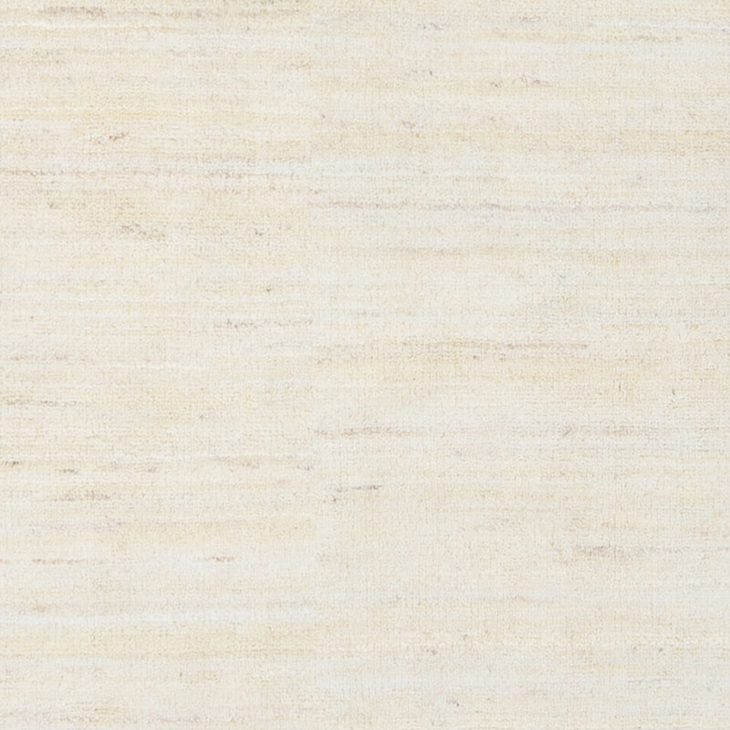 Gabbeh tapijt - Perzisch - 247 x 178 cm - natuurlijk wit