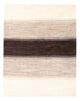 Perzische Gabbeh Tapijt 200x158cm - Perserteppich Wollteppich