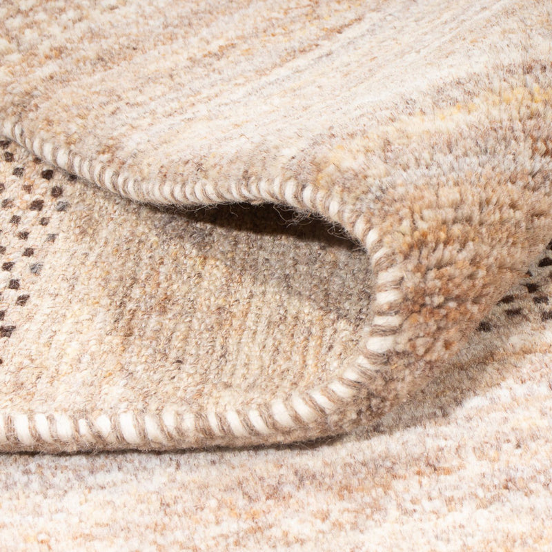 Gabbeh tapijt - Perzisch - 200 x 158 cm - veelkleurig