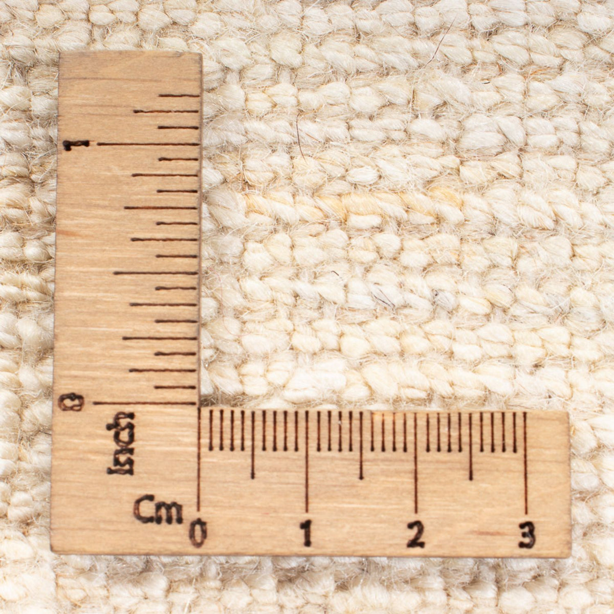 Gabbeh tapijt - Perzisch - 200 x 158 cm - veelkleurig