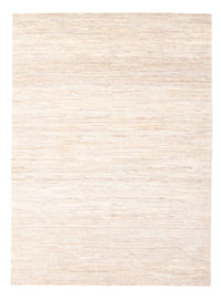 Gabbeh tapijt - Perzisch - 205 x 146 cm - beige