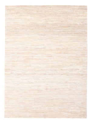 Gabbeh tapijt - Perzisch - 205 x 146 cm - beige
