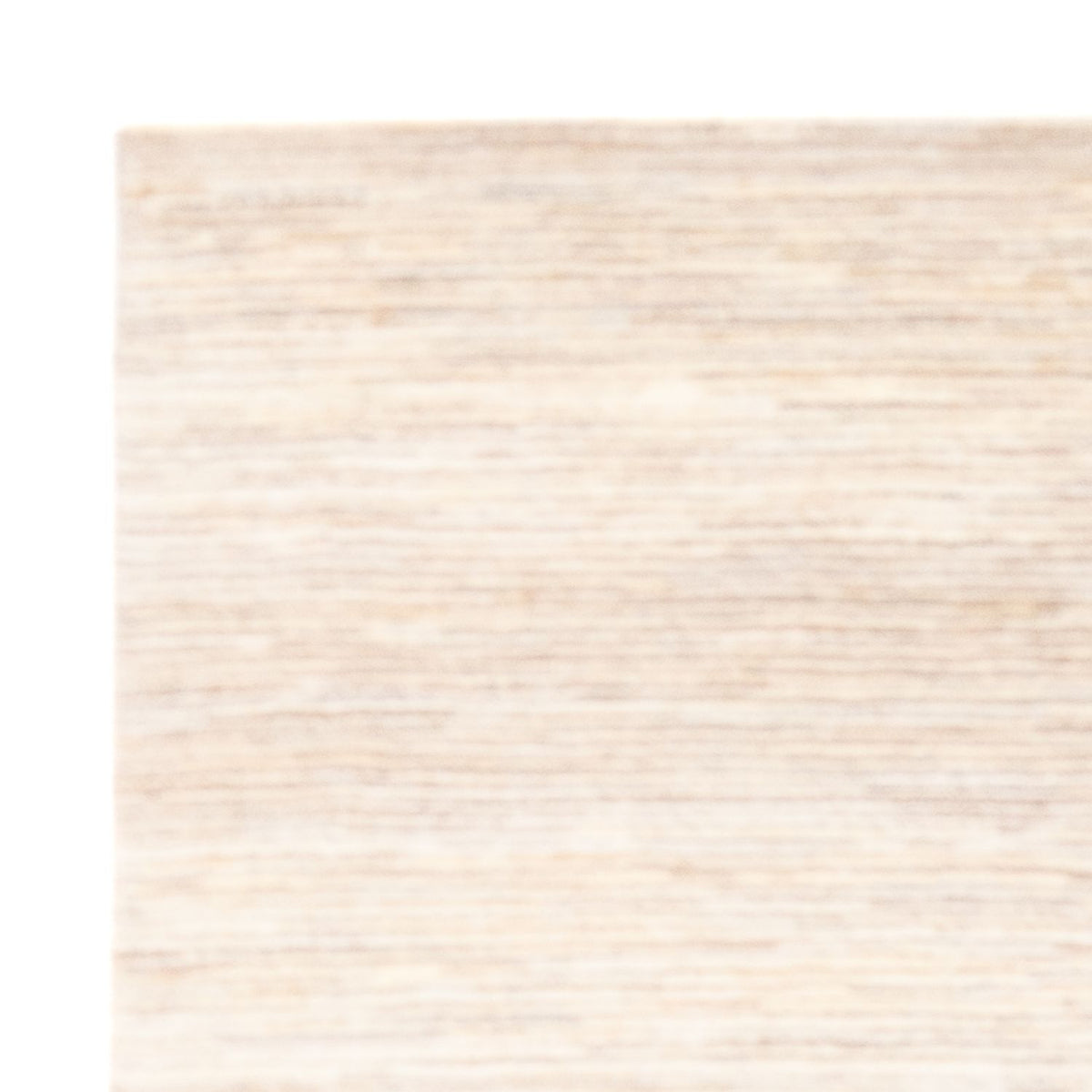 Gabbeh tapijt - Perzisch - 205 x 146 cm - beige