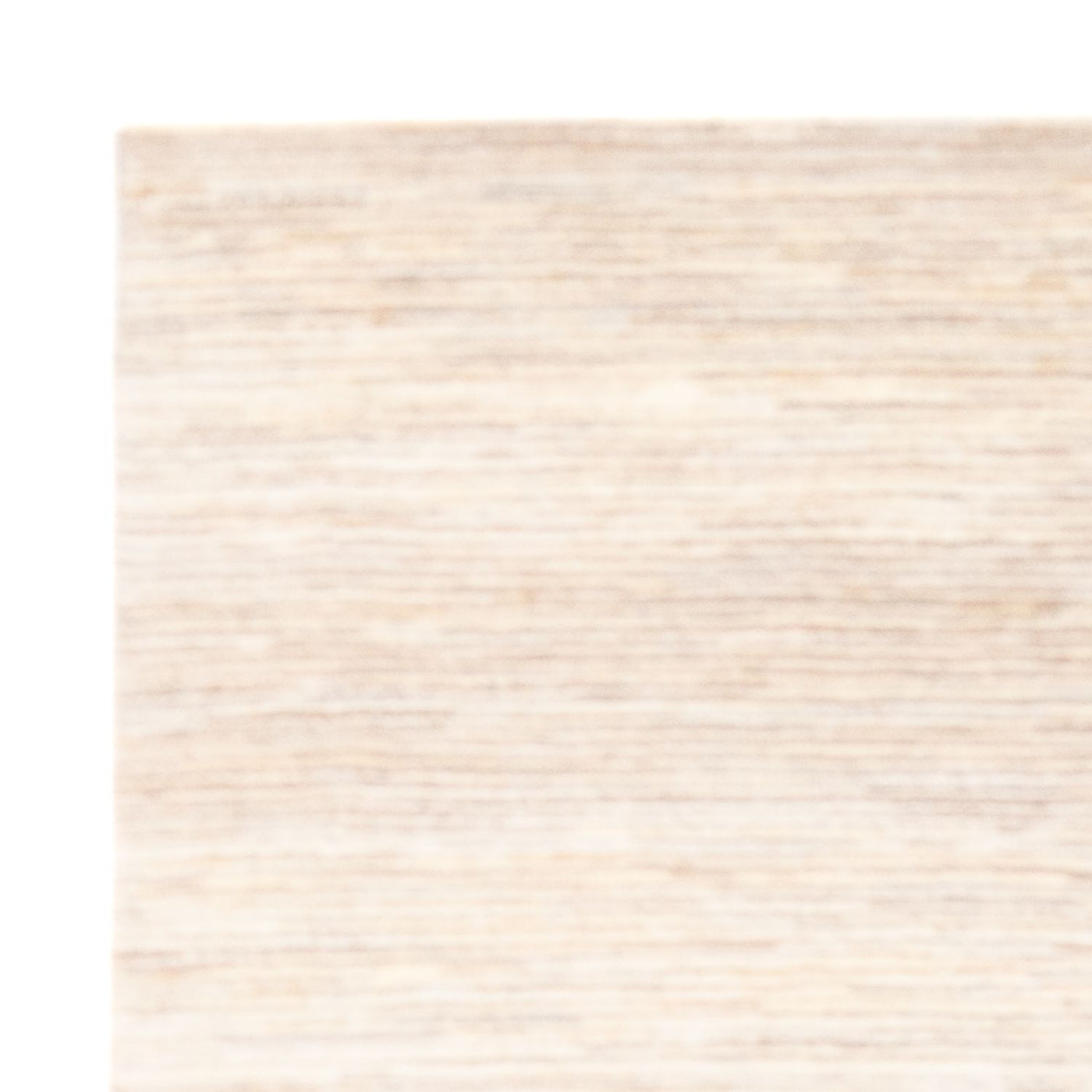 Perzische Gabbeh Tapijt 205x146cm - Perserteppich Wollteppich