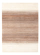 Perzische Gabbeh Tapijt 202x142cm - Perserteppich Wollteppich