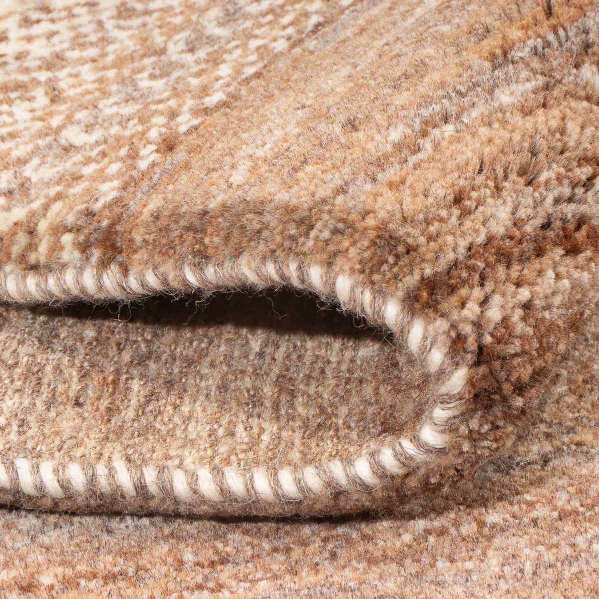 Gabbeh tapijt - Perzisch - 202 x 142 cm - veelkleurig