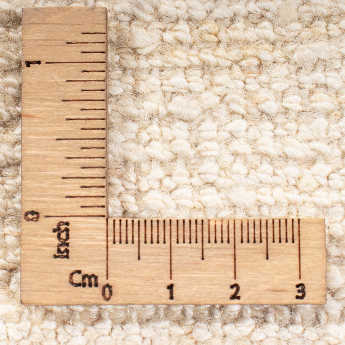 Gabbeh tapijt - Perzisch - 202 x 142 cm - veelkleurig