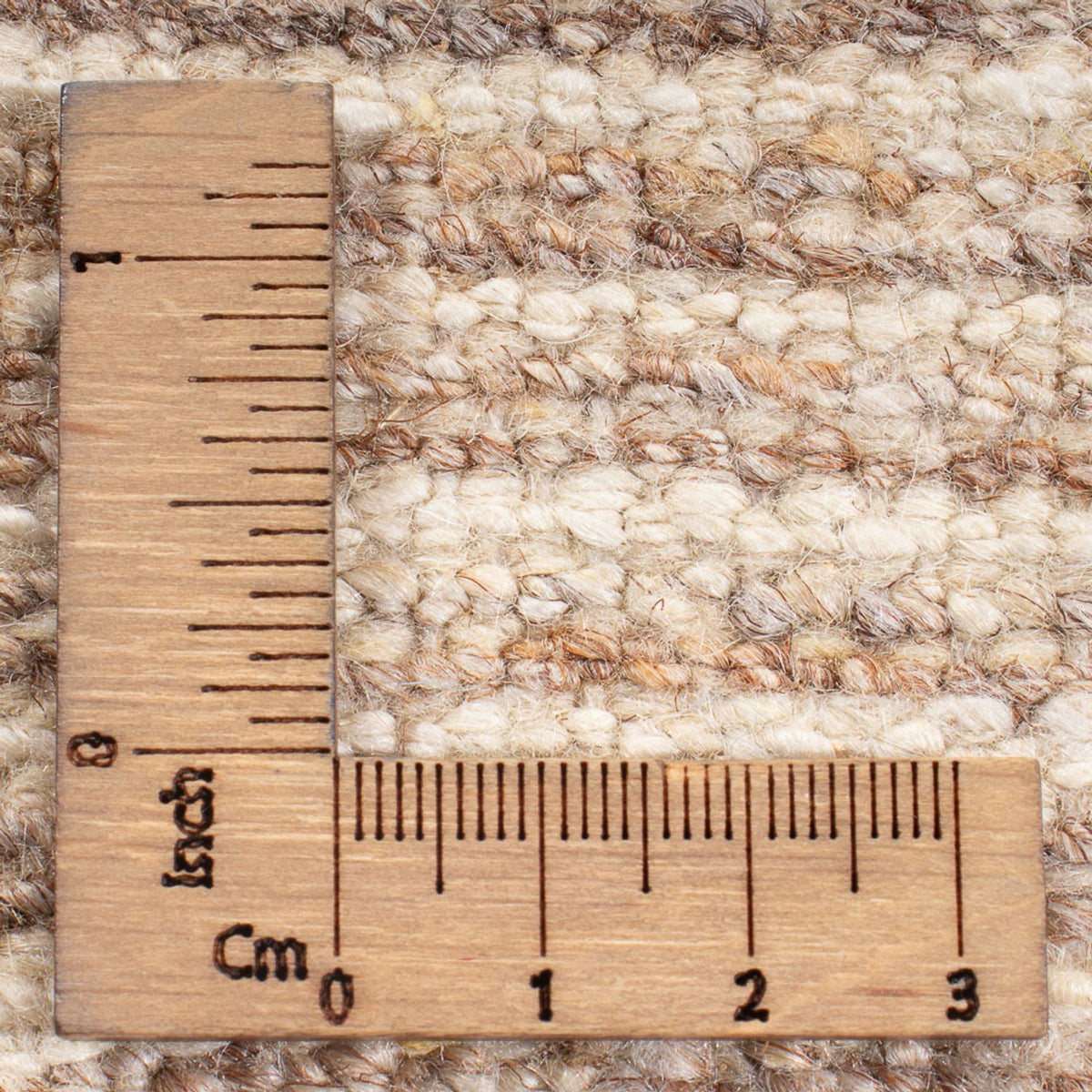 Gabbeh tapijt - Perzisch - 287 x 200 cm - natuur