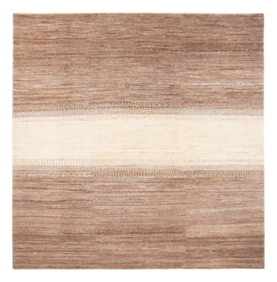 Gabbeh tapijt - Perzisch vierkant  - 198 x 195 cm - veelkleurig