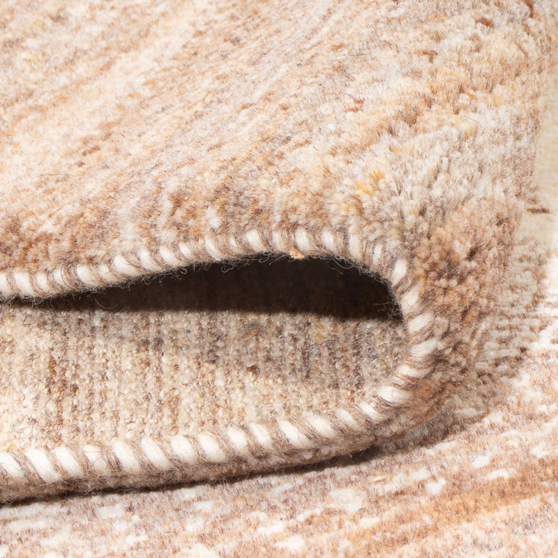 Gabbeh tapijt - Perzisch vierkant  - 198 x 195 cm - veelkleurig